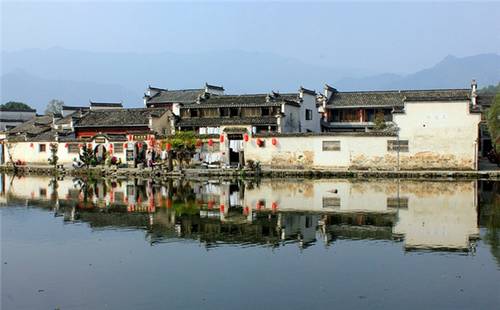 母亲节|计划一场属于妈妈的旅行 陪她在旅行清单上打钩