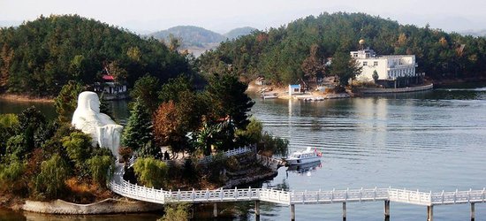 母亲节|计划一场属于妈妈的旅行 陪她在旅行清单上打钩